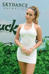 Ava Kolker - "Luck" Premiere Event in Los Angeles 07/30/2022