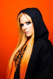 Avril Lavigne 08/09/2022
