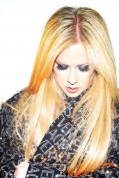 Avril Lavigne 08/09/2022