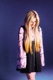 Avril Lavigne 08/25/2022