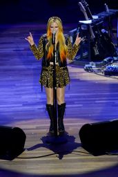 Avril Lavigne - Academy Of Country Music Honors 08/24/2022