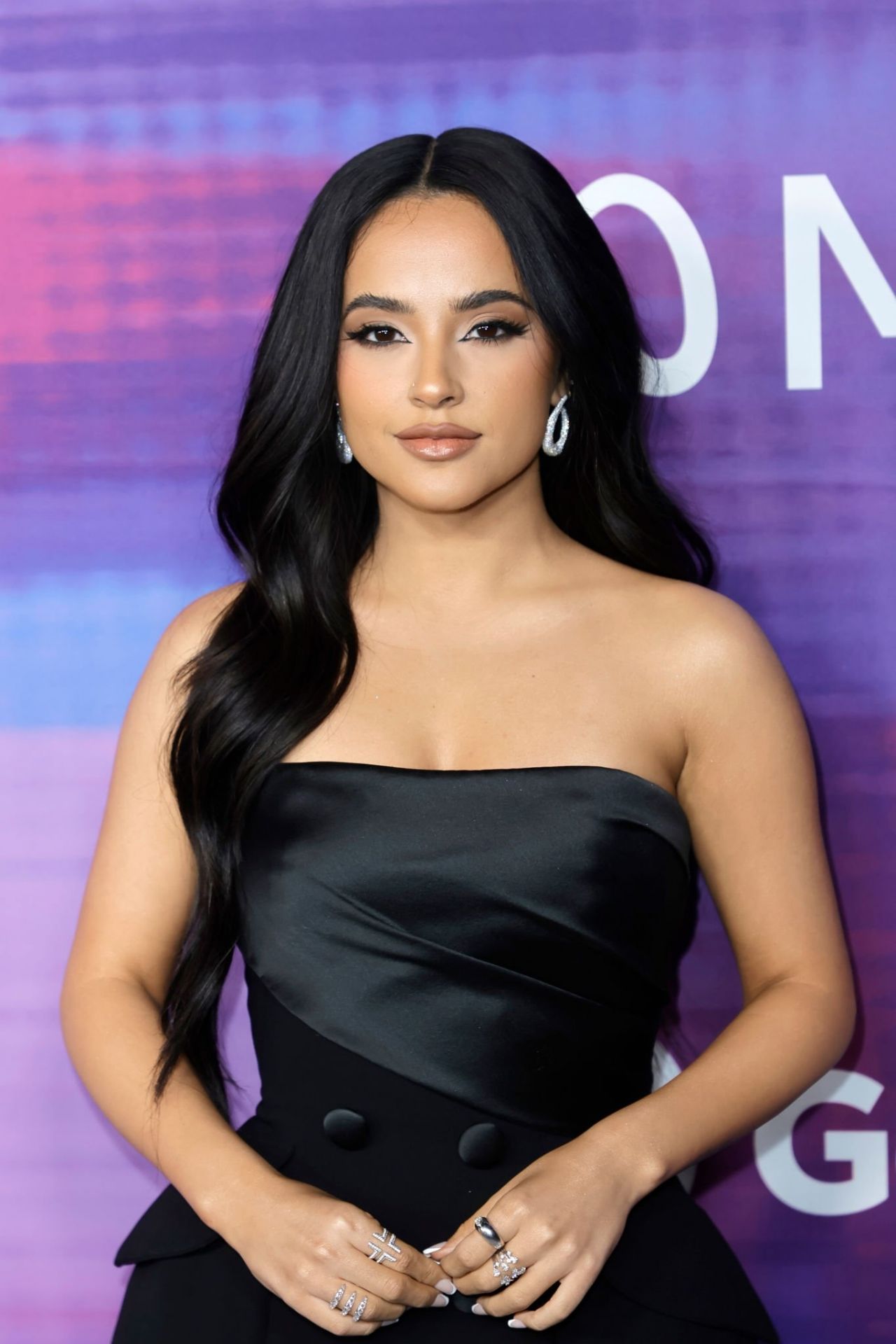 Becky G - Variety Power of Young Hollywood Event 08/11/2022.