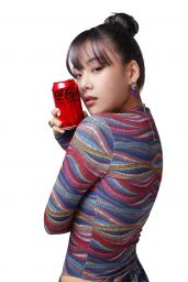 BIBI   Coca Cola Korea 2022   - 3