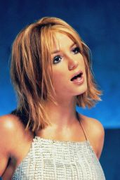 Britney Spears - "Born To Make You Happy" Video Stills