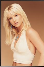 Britney Spears - Photoshoot 2001
