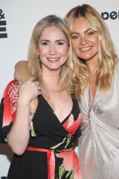 Caitlin Crosby – “Gigi & Nate” Screening in Los Angeles 08/26/2022