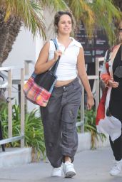 Camila Cabello Street Style - Los Angeles 08/05/2022