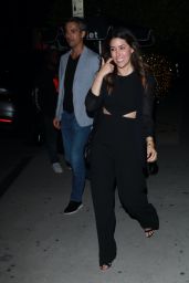 Camille Vasquez at Catch Steak LA in West Hollywood 08 01 2022   - 31