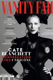 Cate Blanchett   Vanity Fair France September 2022 Issue   - 77