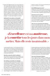 Cate Blanchett   Vanity Fair France September 2022 Issue   - 2