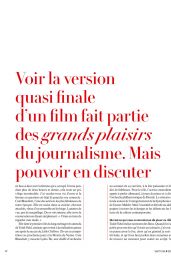 Cate Blanchett   Vanity Fair France September 2022 Issue   - 42