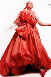 Cate Blanchett   Vanity Fair France September 2022 Issue   - 14