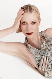 Cate Blanchett   Vanity Fair France September 2022 Issue   - 29