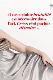 Cate Blanchett   Vanity Fair France September 2022 Issue   - 52