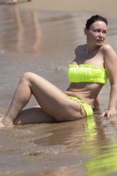 Chanelle Hayes in a Bikini 08/02/2022