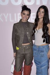 Charlie D Amelio and Dixie D Amelio    Kylie Cosmetics  Launch in Westwood 08 24 2022   - 82