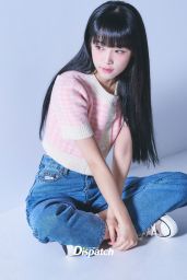 Choi Yena - "Smartphone" Promo Photo Shoot August 2022