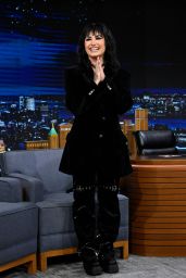 Demi Lovato - The Tonight Show Starring Jimmy Fallon 08/16/2022