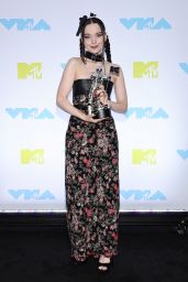Dove Cameron – 2022 MTV Video Music Awards
