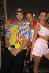 Dua Lipa Outfit 08 07 2022   - 3