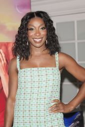 Ego Nwodim – “Spin Me Round” Special Screening in West Hollywood 08/17/2022