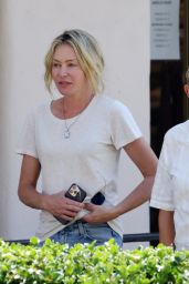 Ellen DeGeneres and Portia De Rossi   Out in Montecito 08 24 2022   - 41