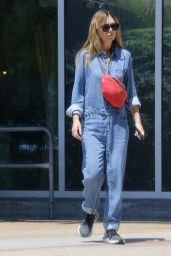 Ellen Pompeo  Shopping in LA 08 22 2022   - 21