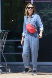 Ellen Pompeo  Shopping in LA 08 22 2022   - 52