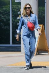 Ellen Pompeo  Shopping in LA 08 22 2022   - 26