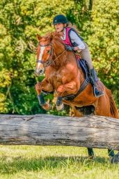 Elsa Pataky - Competing at Tamborine Pony Club Gamblers Day 06/18/2022