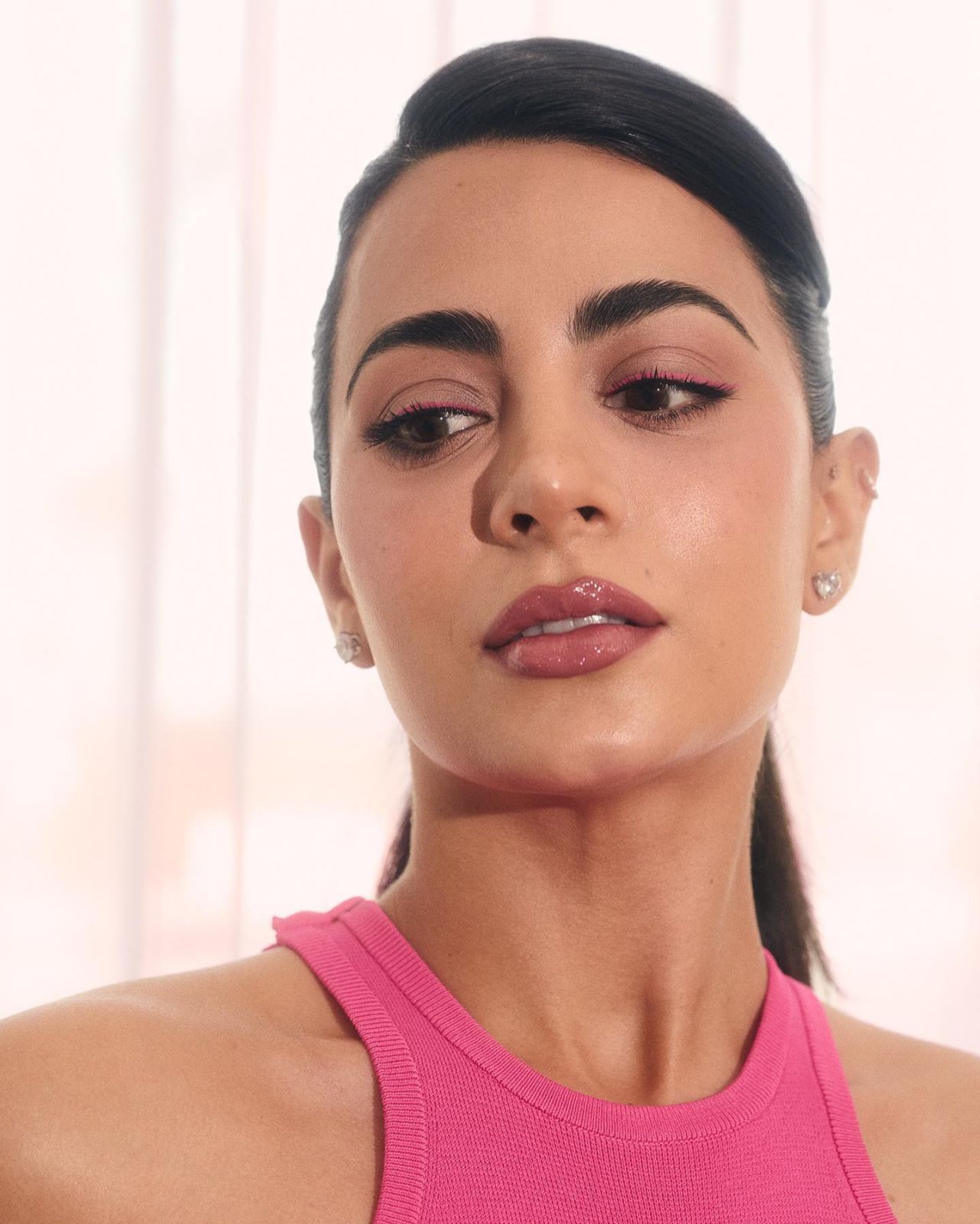 Emeraude Toubia - Photo Shoot August 2022 • CelebMafia