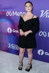Emma Kenney – Variety’s 2022 Power of Young Hollywood