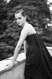 Emma Watson - Photo Shoot 2011