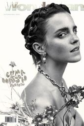 Emma Watson - Wonderland Magazine Autumn 2022