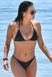 Eva Longoria in a Bikini 07/23/2022
