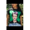 Frida Kahlo Shirt