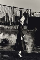 Gigi Hadid - Vogue Italy September 2022 Issue