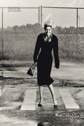 Gigi Hadid - Vogue Italy September 2022 Issue