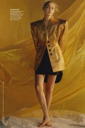 Gigi Hadid   Vogue USA September 2022 Issue   - 99