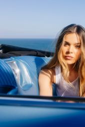 Hailee Steinfeld   Coast promotional material 2022  more photos    - 16