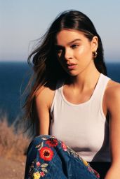 Hailee Steinfeld - Coast promotional material 2022 (more photos)