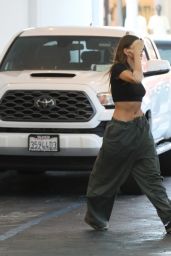 Hailey Rhode Bieber in Casual Outfit 08 15 2022   - 45