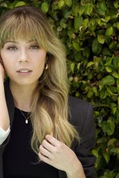 Jennette McCurdy - Portrait Session in Los Angeles 07/28/2022