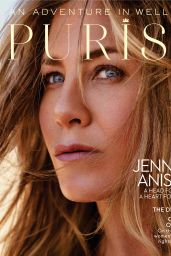 Jennifer Aniston   The Purist Magazine August   September 2022 Issue   - 7