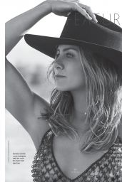 Jennifer Aniston   The Purist Magazine August   September 2022 Issue   - 11