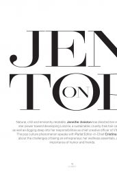 Jennifer Aniston   The Purist Magazine August   September 2022 Issue   - 82