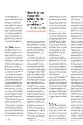 Jennifer Coolidge - Variety Magazine 08/03/2022 Issue