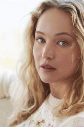 Jennifer Lawrence - Dior Beauty Campaign 2022