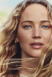 Jennifer Lawrence - Dior Beauty Campaign 2022