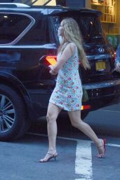 Jennifer Lawrence   Out in New York City 08 23 2022   - 24